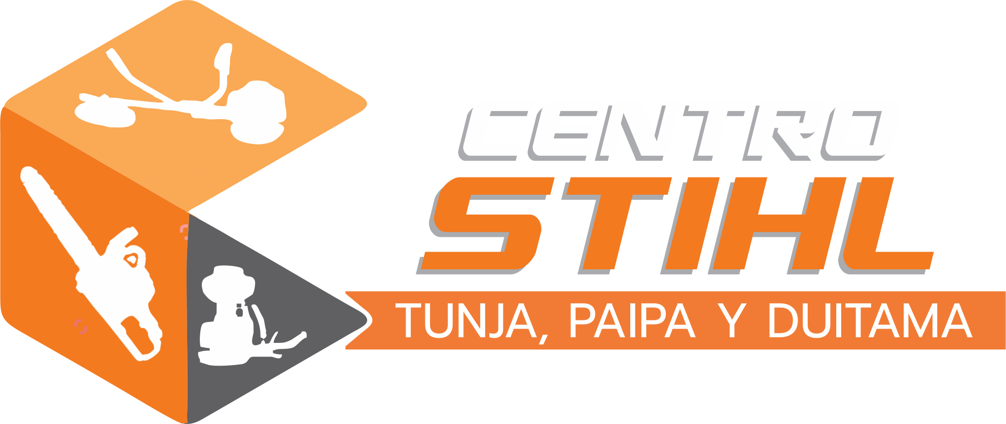 Centro Stihl Tunja